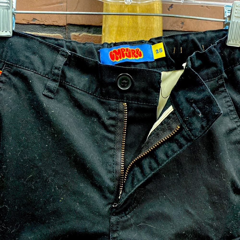 Kids empyre cargo pants!